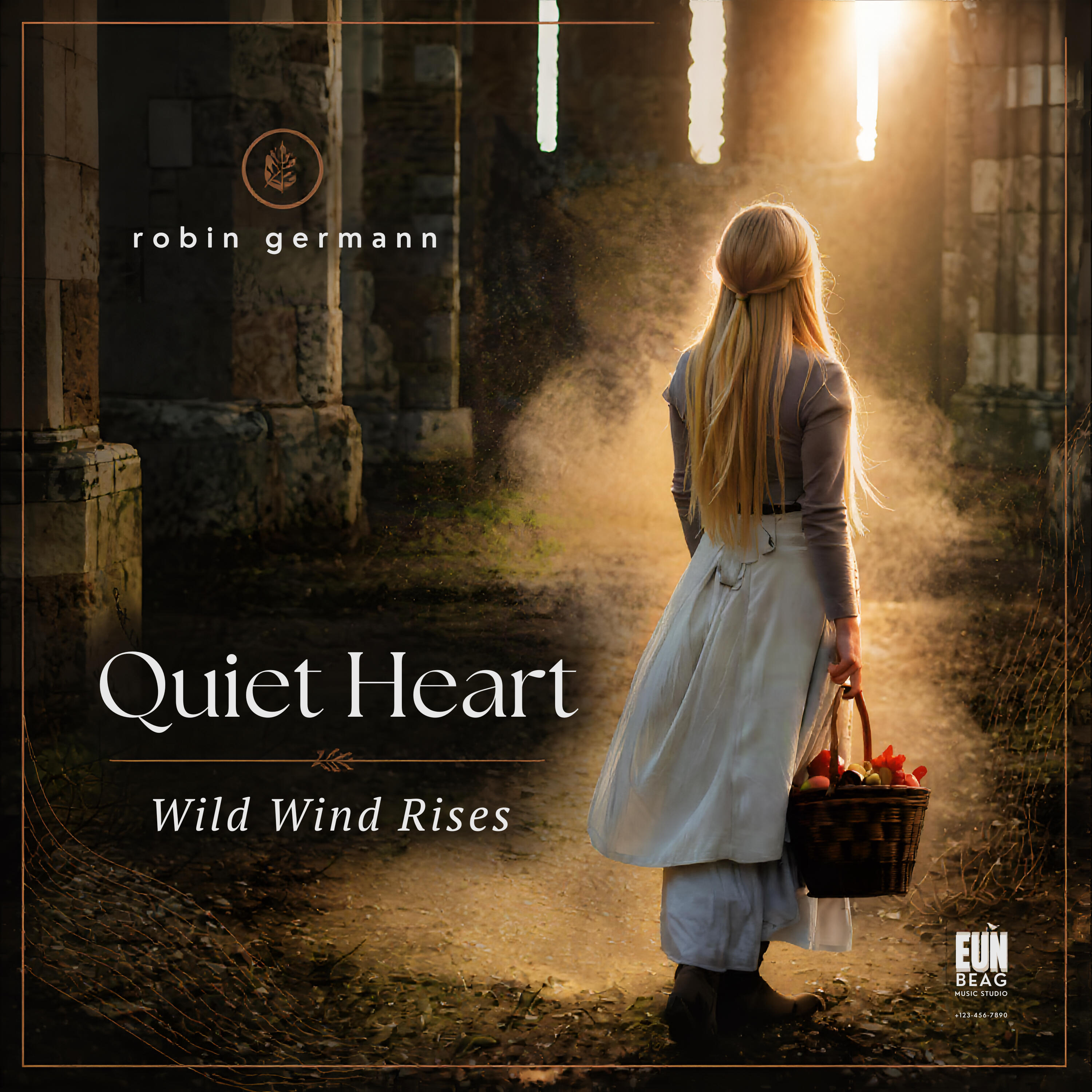 Quiet Heart