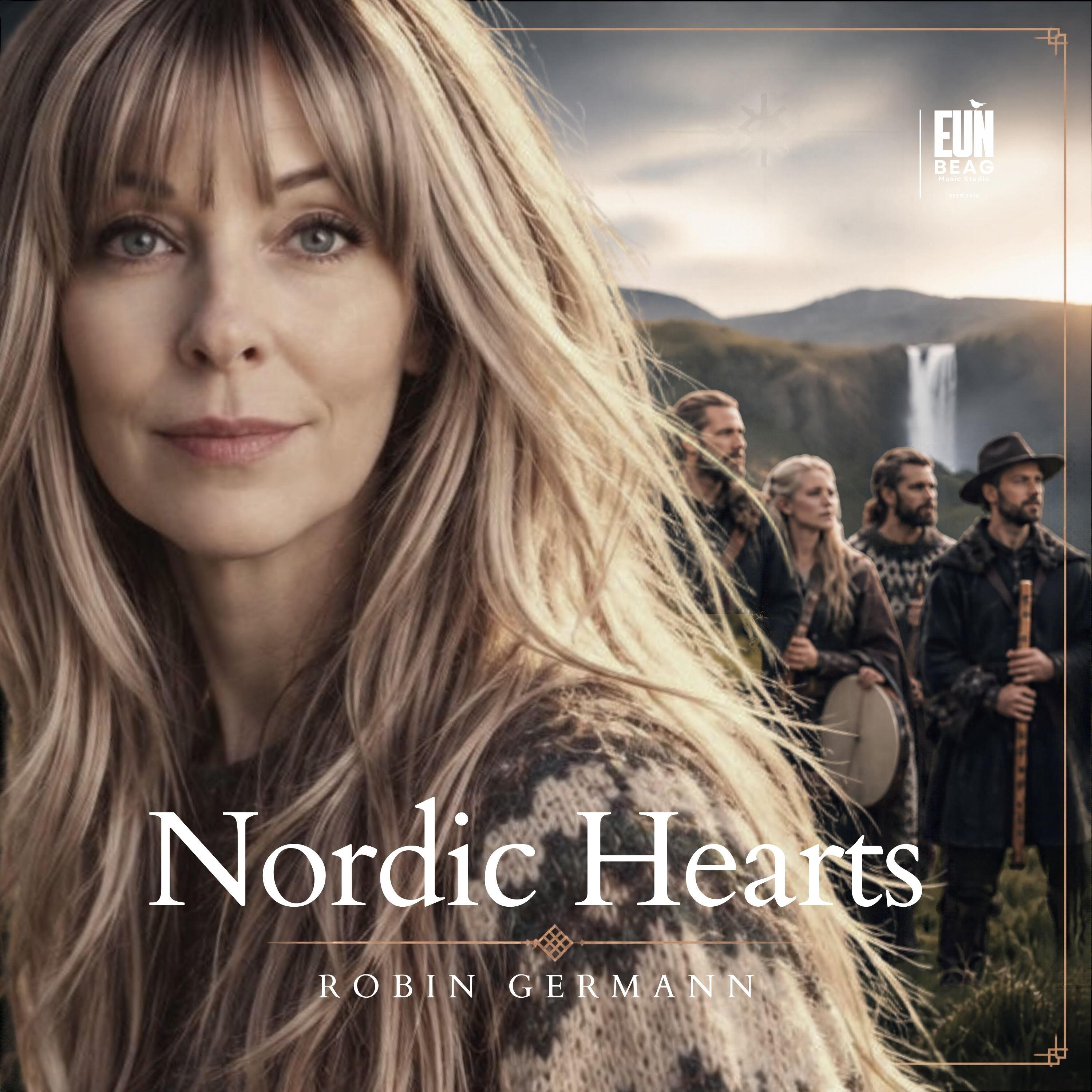 Nordic Hearts Nordic Hearts