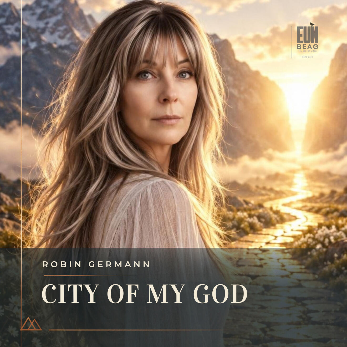 City Of My God City Of My God