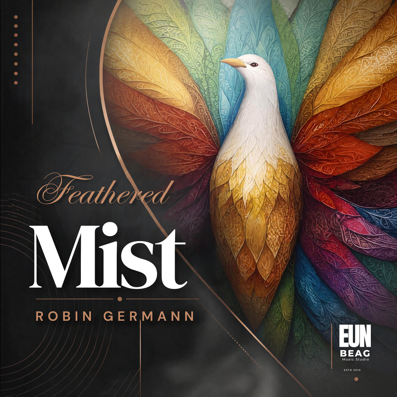 Feathered Mist Feathered Mist