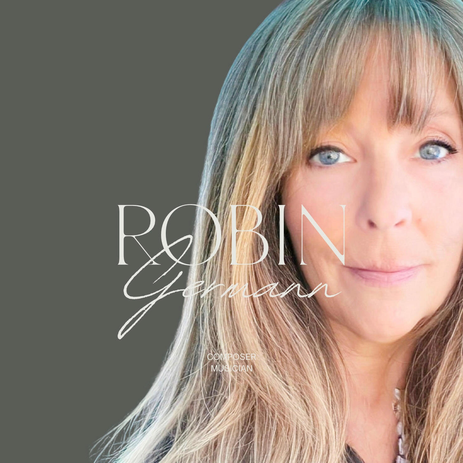 Robin Germann Music Artist Robin Germann